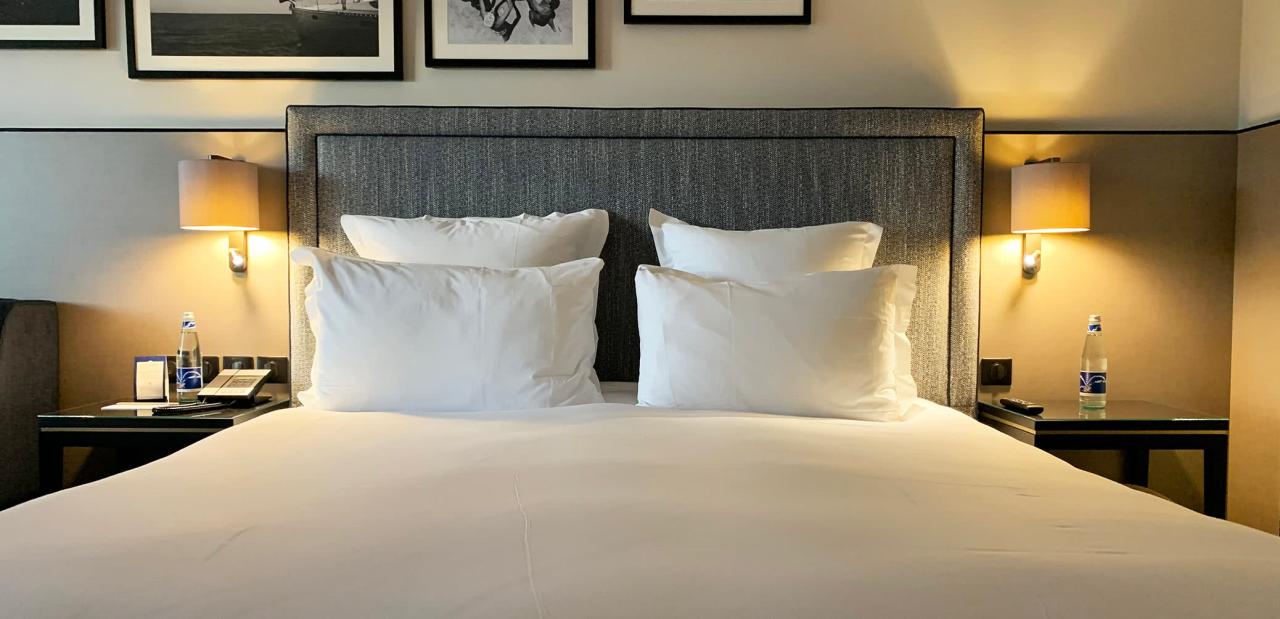 Bonvoy hotels