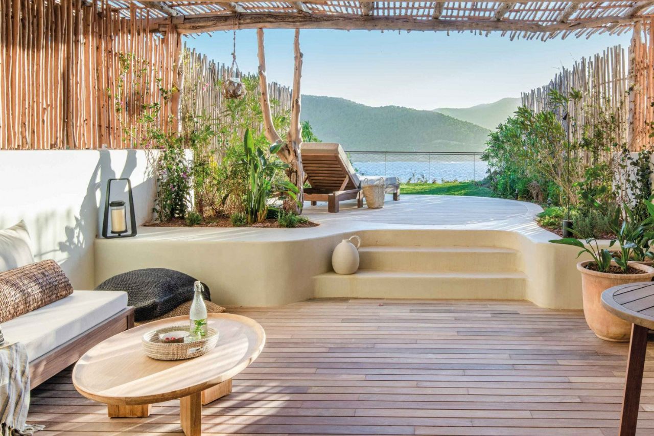 American express fine hotels and resorts
