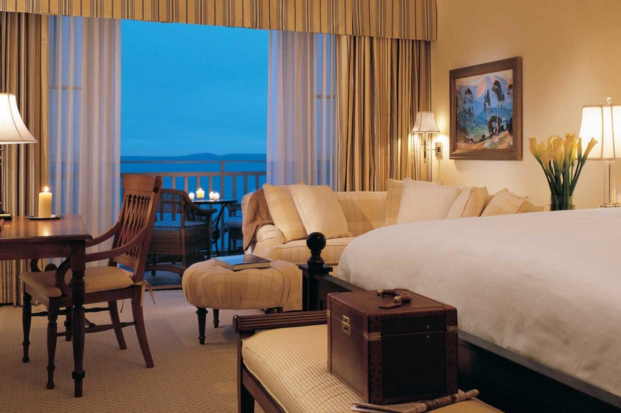 Montage hotels