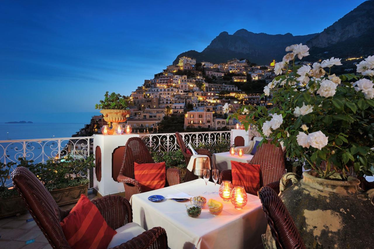 Fine hotels and resorts