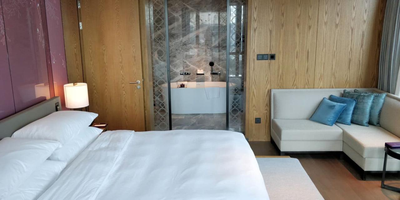 American express hotel collection