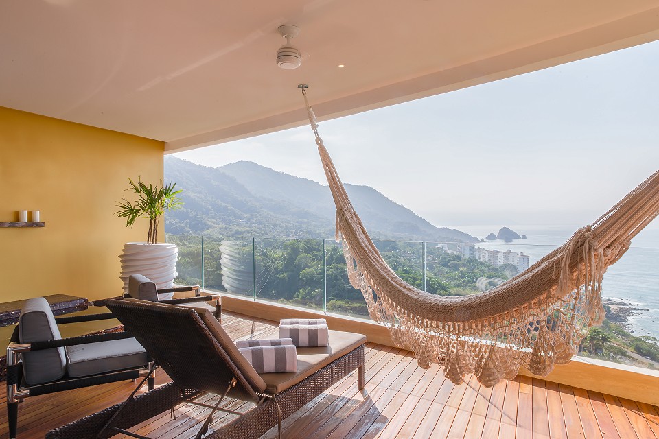 Hotel mousai puerto vallarta
