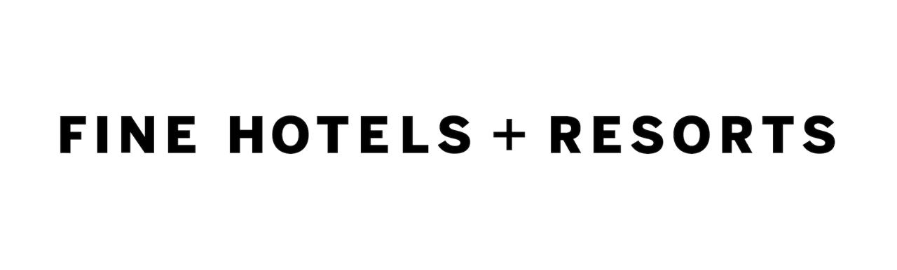 Fine hotels and resorts