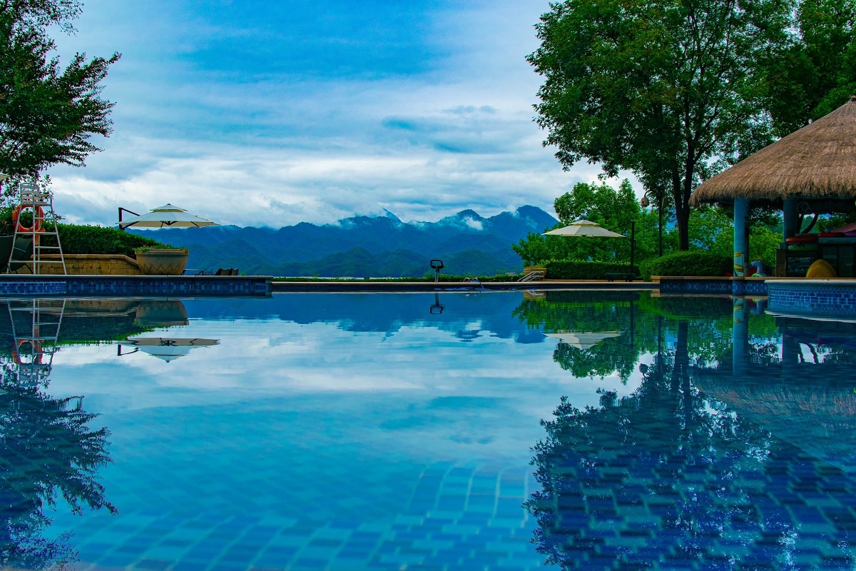 Amex fine hotels and resorts