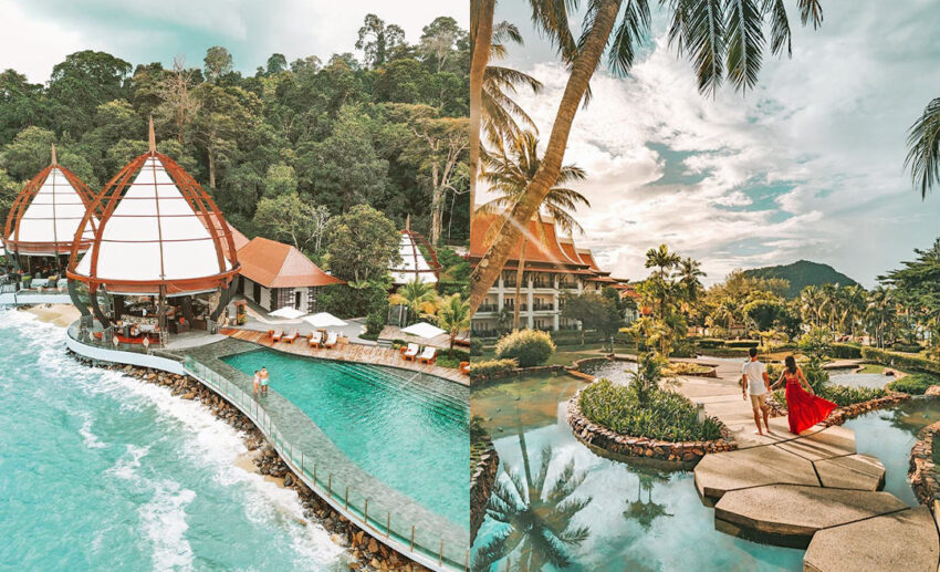 Bonvoy hotels