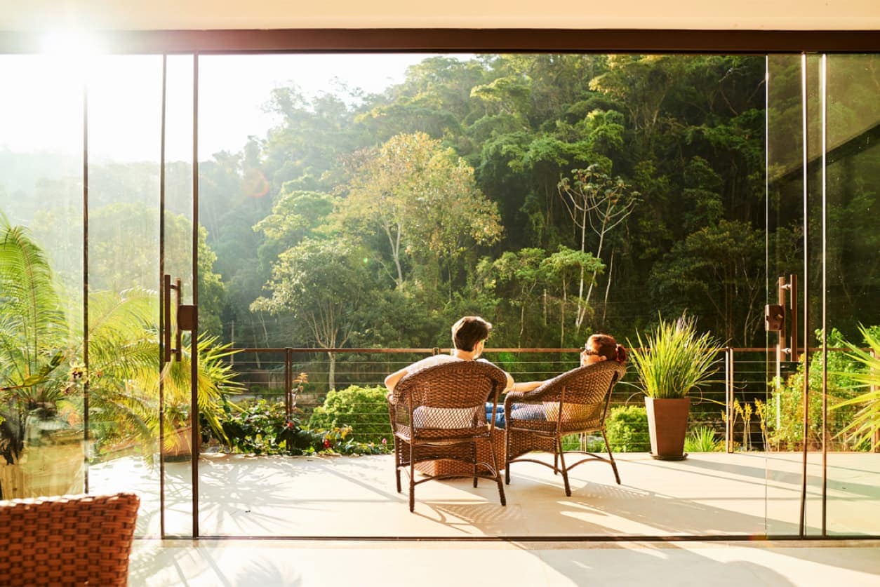 American express fine hotels and resorts