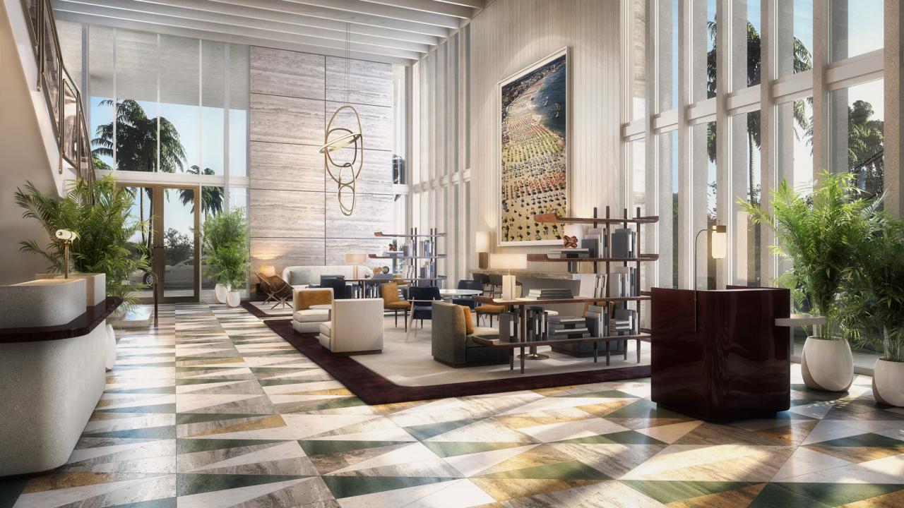 Seasons four fort lauderdale residences beach neighborhood condo Seasons four fort lauderdale residences beach neighborhood condo