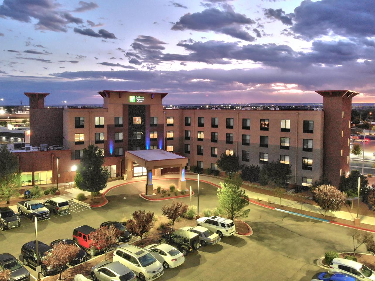 American express hotels