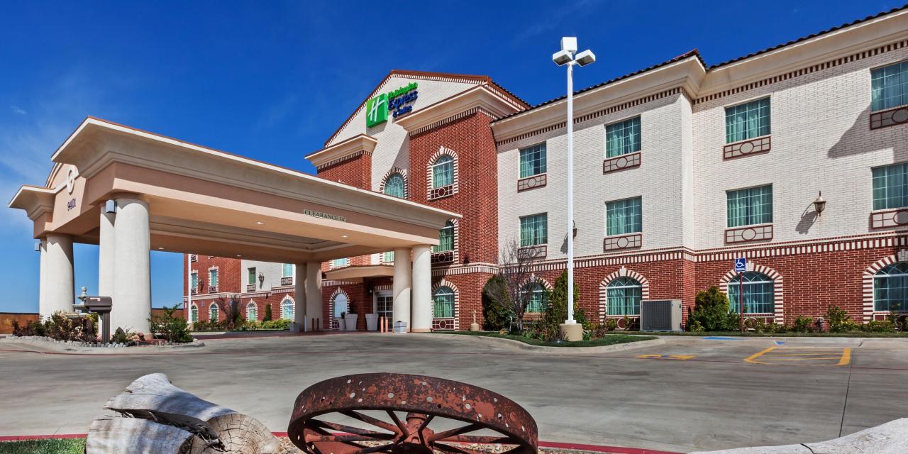 American express hotels