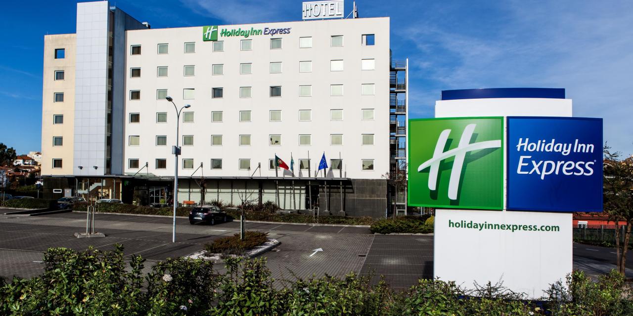 American express hotels
