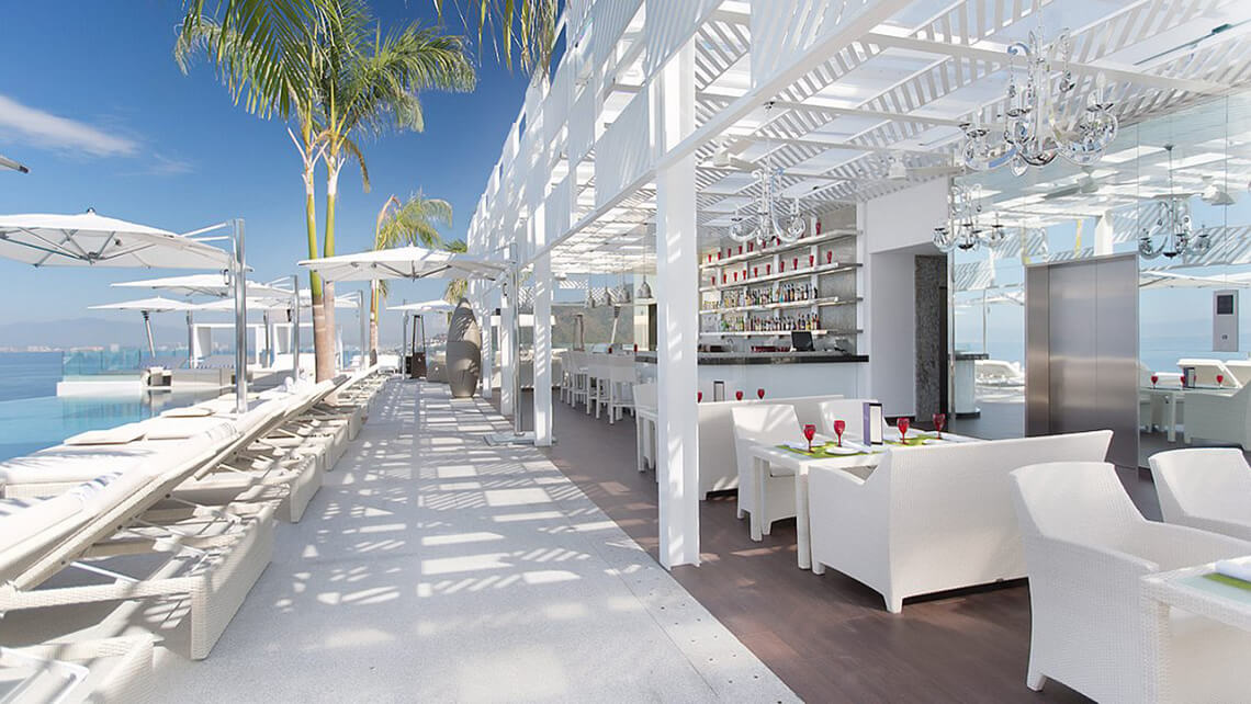 Hotel mousai